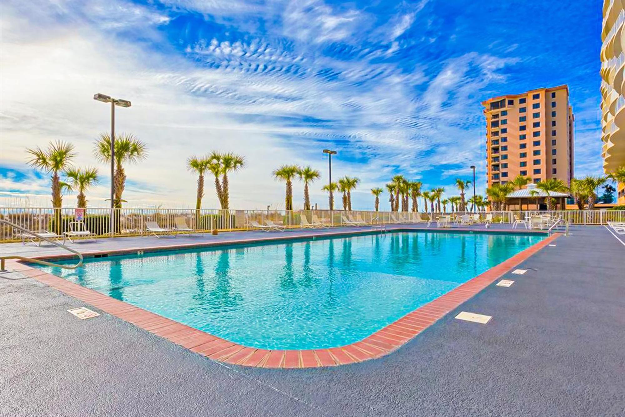 Regency Isle Βίλα Orange Beach Εξωτερικό φωτογραφία