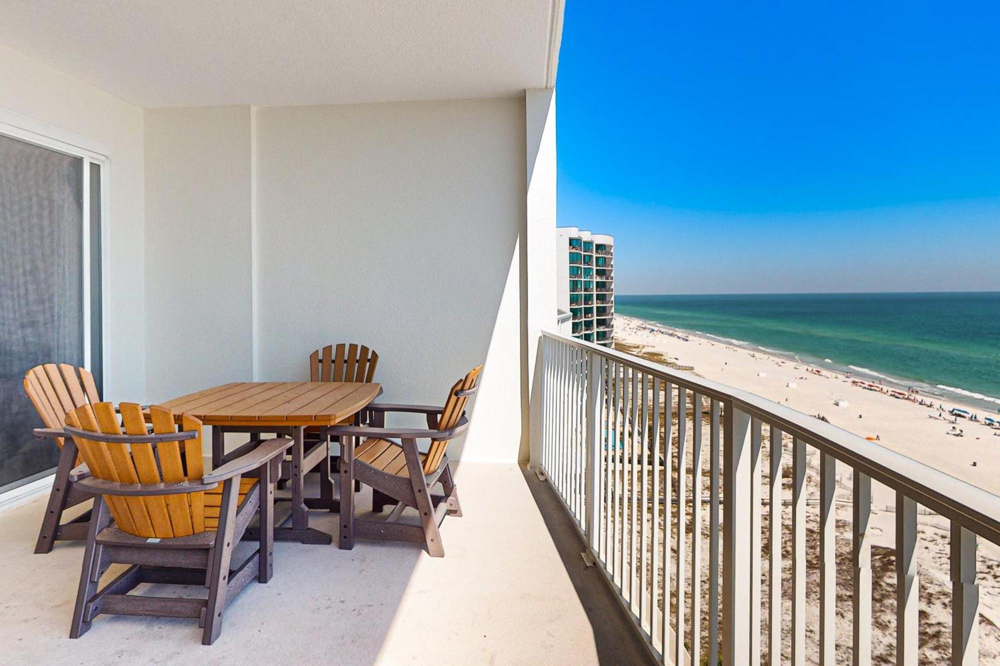 Regency Isle Βίλα Orange Beach Εξωτερικό φωτογραφία