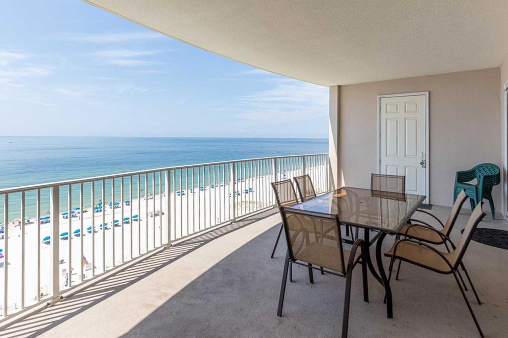Regency Isle Βίλα Orange Beach Δωμάτιο φωτογραφία