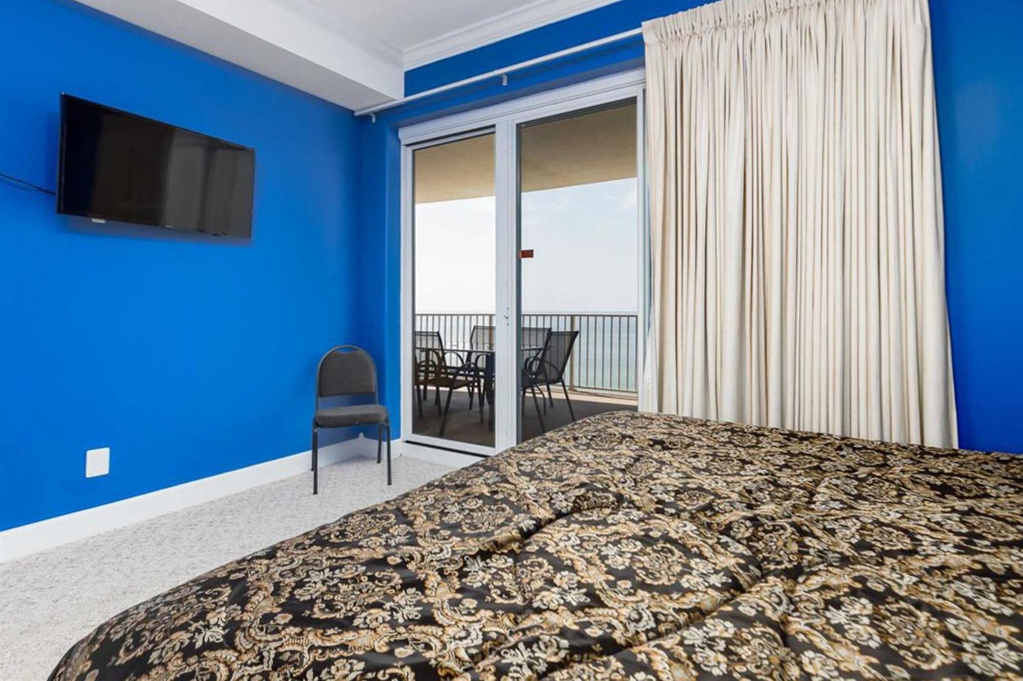 Regency Isle Βίλα Orange Beach Δωμάτιο φωτογραφία