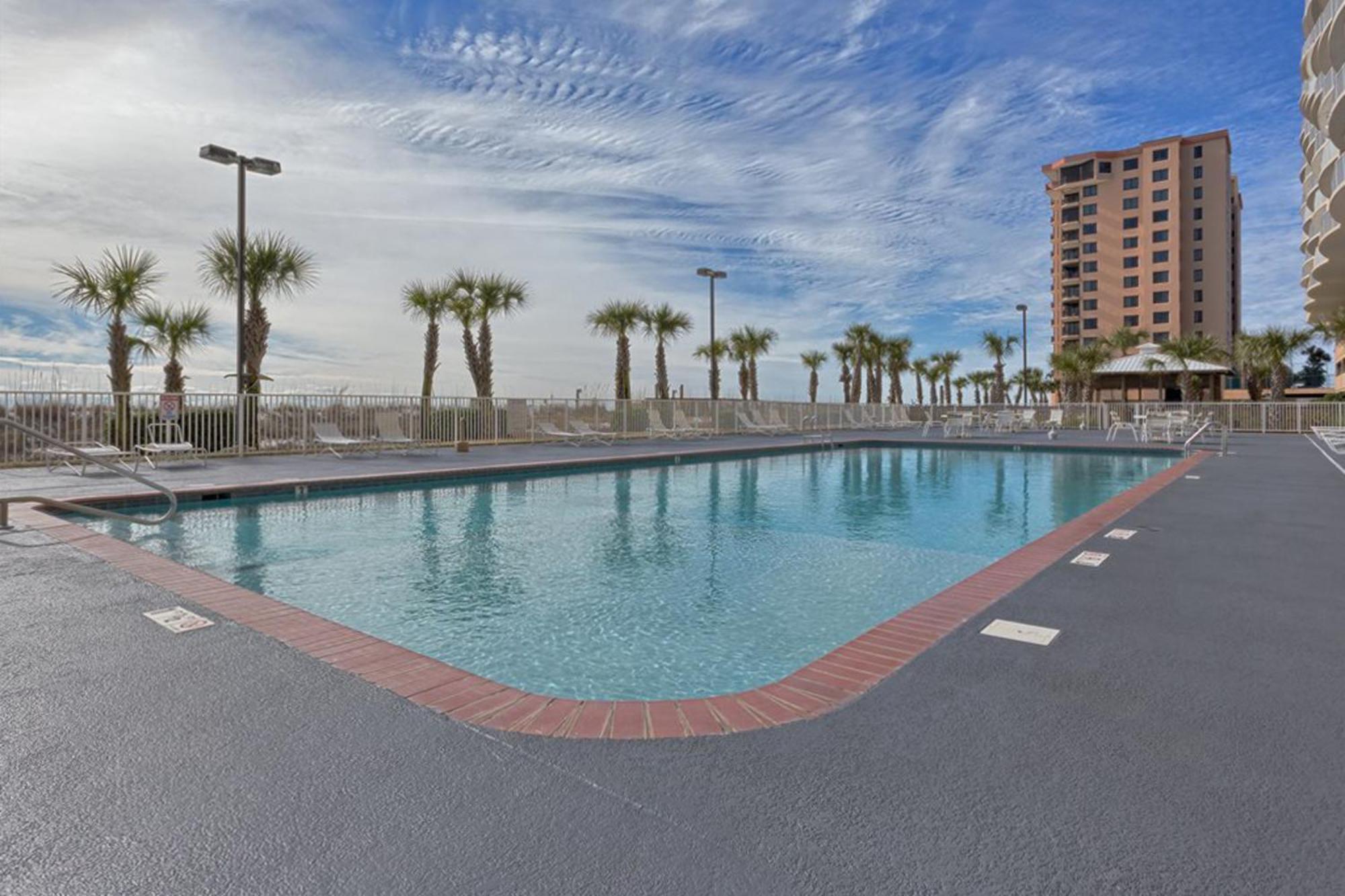 Regency Isle Βίλα Orange Beach Δωμάτιο φωτογραφία