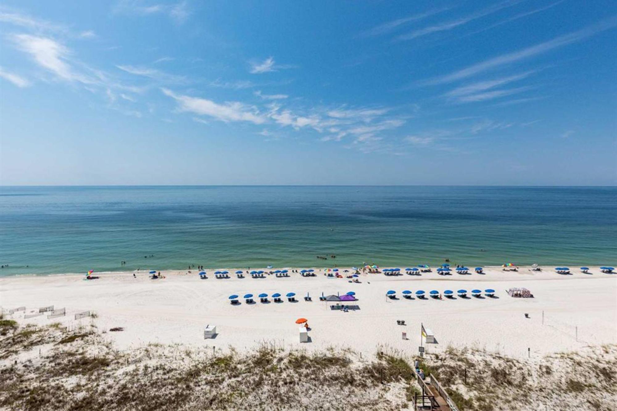 Regency Isle Βίλα Orange Beach Δωμάτιο φωτογραφία