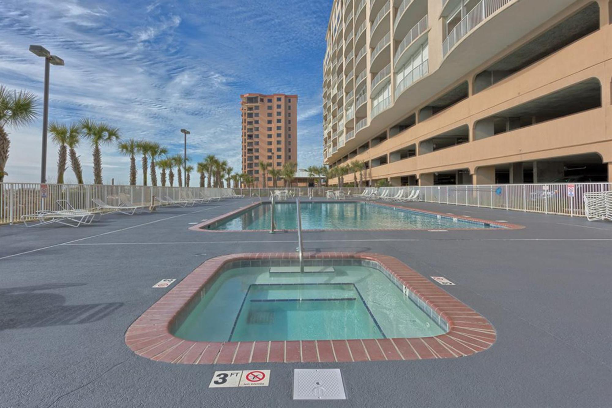 Regency Isle Βίλα Orange Beach Δωμάτιο φωτογραφία