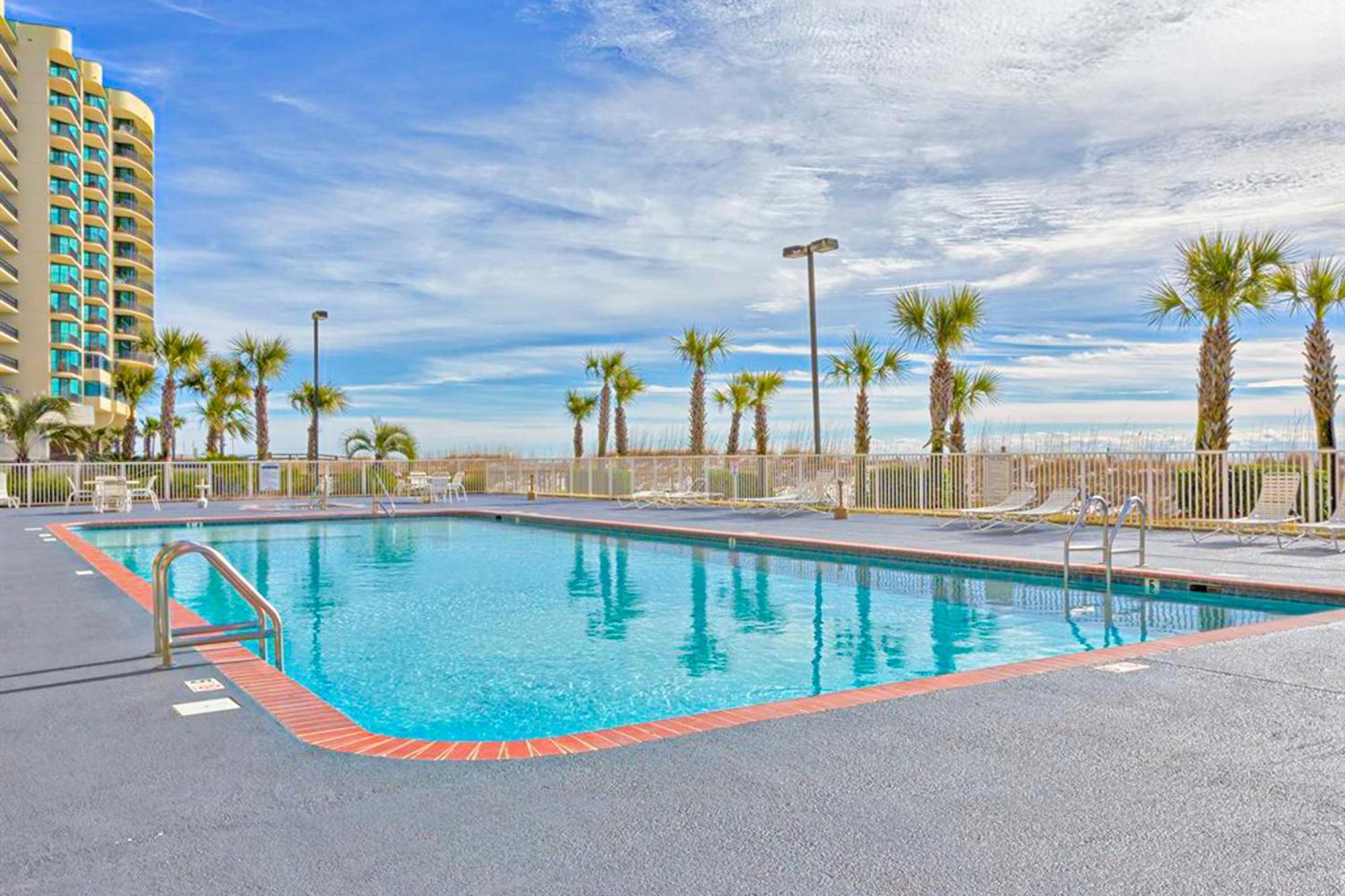 Regency Isle Βίλα Orange Beach Δωμάτιο φωτογραφία