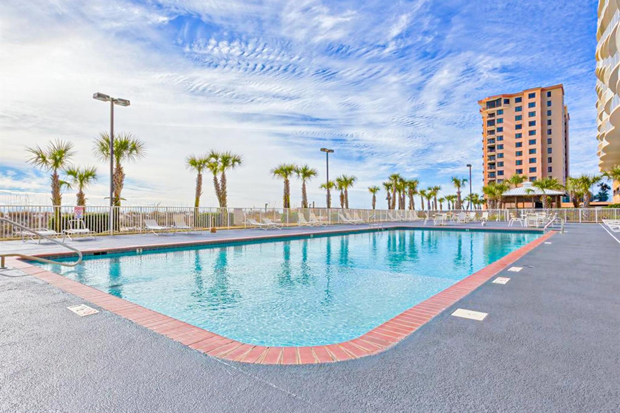 Regency Isle Βίλα Orange Beach Δωμάτιο φωτογραφία