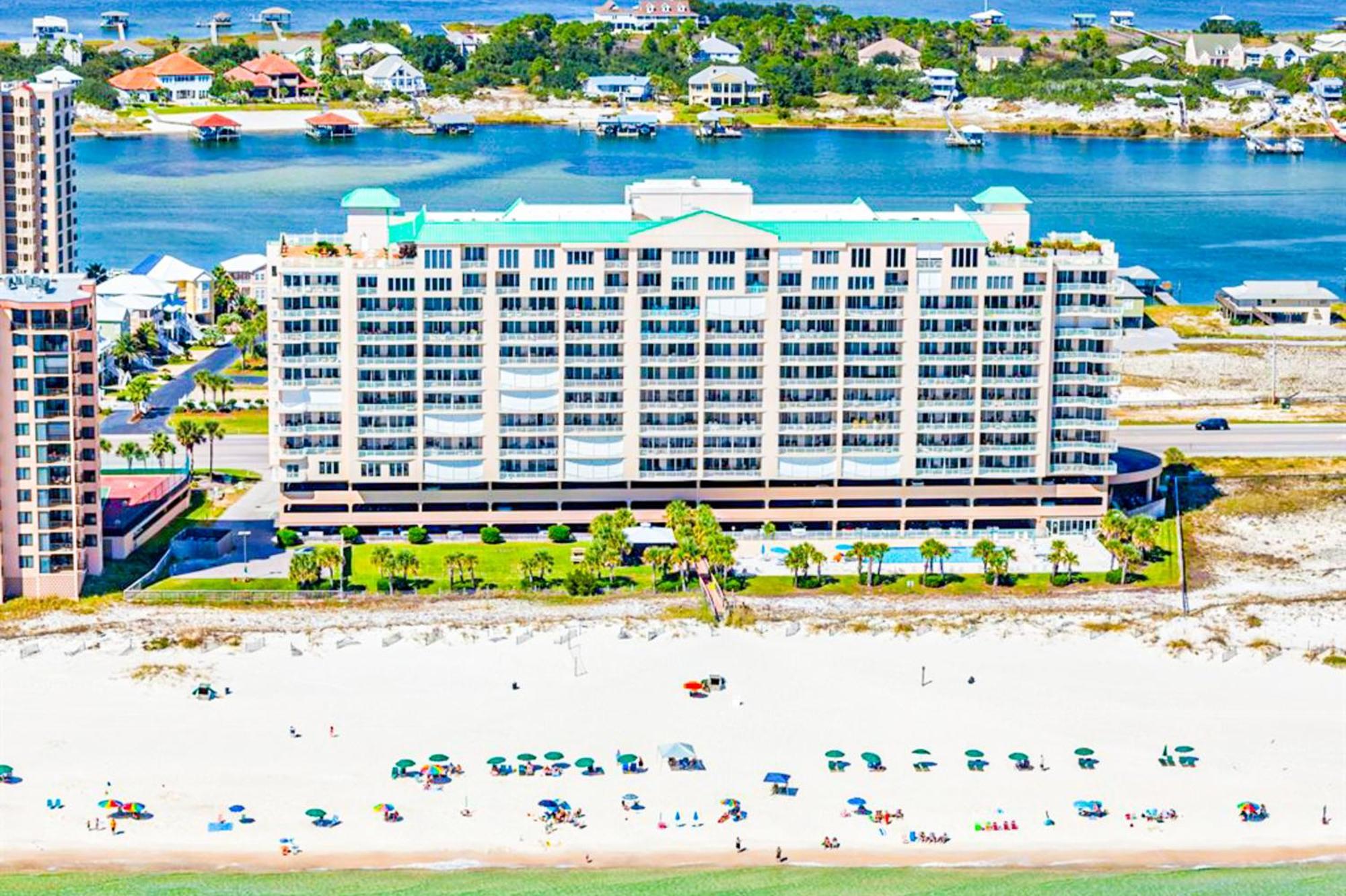 Regency Isle Βίλα Orange Beach Δωμάτιο φωτογραφία
